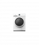 Midea Washing Machine | MF100W70/W | Energy efficiency class D | Front loading | Washing capacity 7 kg | 1200 RPM | Depth 40 cm