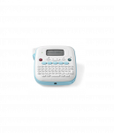 Brother PT-N25BT | Thermal | White/Blue