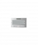 CATA Hood | GK 4500 X | Canopy | Energy efficiency class B | Width 51 cm | 360 m&sup3;/h | Slider | LED | Silver