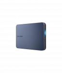 Toshiba ortable External Hard Drive | Canvio Gaming | 1000 GB | 2.5 " | USB 3.2 Gen 1 | Black