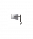 Neomounts Desk Mount | FPMA-D550BLACK Monitor Arm | Adjustable Height, Rotate, Tilt, Swivel | 10-32 " | Maximum weight (capacity