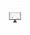 Lenovo | ThinkVision E24-40 | 23.8 " | IPS | 16:9 | 100 Hz | 4 ms | 1920 x 1080 pixels | 250 cd/m&sup2; | HDMI ports quantity 1 | Rav