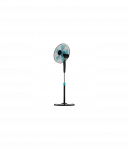 Cecotec EnergySilence 510 | Stand Fan | Diameter 40 cm | Number of speeds 3 | Oscillation | 40 W