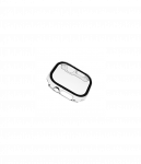 Fixed | Pure for Apple Watch Ultra 49mm/Ultra 2 49 mm | Clear