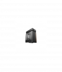 Deepcool Case | CL660 | Black | Mid Tower