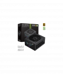 Gamemax Power Supply, 80 PLUS, Gold | GS 850G | 850 W