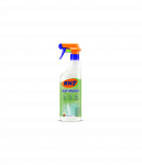 Vonios valiklis KH-7, 500 ml