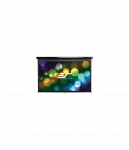 Elite Screens | Manual Series | M135UWH2 | Diagonal 135 " | 16:9 | Viewable screen width (W) 299 cm | Black
