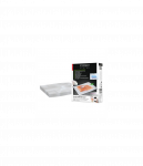 Caso | Foil bags | 01201 | 50 units | Dimensions (W x L) 16 x 23 cm | Ribbed