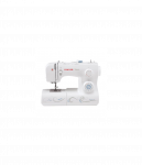Singer | SMC 3323 | Number of stitches 23 | White