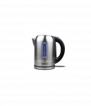 Camry | Kettle | CR 1253 | With electronic control | 2200 W | 1.7 L | Stainless steel | 360&deg; rotational base | Stainless steel