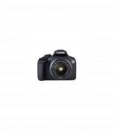 Canon | EOS | 2000D 18-55 IS II EU26 | SLR Camera Kit | Megapixel 24.1 MP | Image stabilizer | ISO sensitivity (max) 12800 | Dis