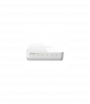 D-Link | Switch | GO-SW-5G/E | Unmanaged | Desktop | Gigabit Ethernet (copper) ports quantity 5 | Power supply type External