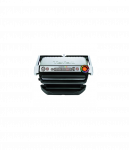 TEFAL | OptiGrill+ + Waffle plate set | GC716D12 | Electric Grill | 2000 W | Silver