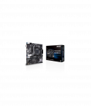 Asus | PRIME A520M-K | Processor family AMD | Processor socket AM4 | DDR4 | Memory slots 2 | Supported hard disk drive interface