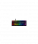 Razer | Huntsman Mini 60% | Gaming keyboard | Wired | Opto-Mechanical | RGB LED light | NORD