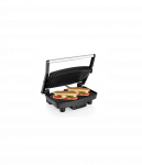 Tristar | Grill | GR-2856 | Contact grill | 1500 W | Black