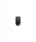 Lenovo | ThinkPad Bluetooth Silent Mouse w/o battery | Wireless | Bluetooth 5.0 | Black | 1 year(s)
