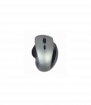 Gembird | Wireless Optical mouse | MUSW-6B-02-BG | Optical mouse | USB | Black-Spacegrey