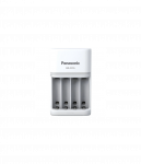 Panasonic | Battery Charger | ENELOOP BQ-CC55E | AA/AAA