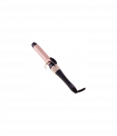 Adler | Curling Iron | AD 2118 | Ceramic heating system | Barrel diameter 32 mm | Temperature (max) 200 &deg;C | 56 W | Black/Pink