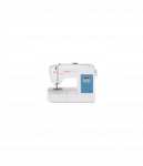 Singer | Sewing Machine | 6160 Brilliance | Number of stitches 60 | Number of buttonholes 6 | White