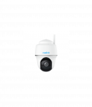 Reolink | Smart Pan and Tilt Wire-Free Camera | Argus Series B430 | PTZ | 5 MP | Fixed | H.265 | Micro SD, Max. 128 GB