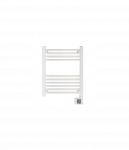 Adler LED Electric Bathroom Radiator | AD 7823 | Radiator | 400 W | White | IP24