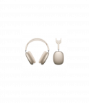Apple | Headphones | AirPods Max | Bluetooth | Over-Ear | Microphone | Noise reduction | Wireless | Beige