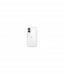 Apple Case with MagSafe | Apple | iPhone 16 | Polycarbonate | Clear