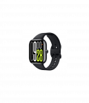 Xiaomi Redmi Watch 5 | Smart watch | GPS (satellite) | AMOLED | 2.07" | Waterproof | Obsidian Black
