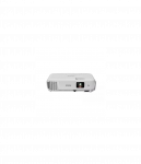 Epson | EB-W53 | WXGA (1280x800) | 4000 ANSI lumens | White