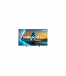 Philips OLED 4K Ambilight TV | 77OLED820/12 | 77 | Smart TV | Google TV | UHD | Grey