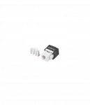 Lanberg | Keystone Toolless Module RJ45 to LSA CAT.5E, UTP 180&deg; | KSU5-2000