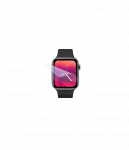 Fixed | Invisible Protector for Apple Watch 10 46mm | Clear