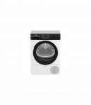 BEKO Dryer Machine | BM3T37249WBB | Energy efficiency class C | Front loading | 7 kg | Digital | Depth 54.5 cm | White