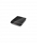 Caso | Hob | Touch 2000 | Number of burners/cooking zones 1 | Touch | Black | Induction
