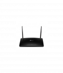 Wireless Dual Band Gigabit Router | Archer MR500 | 802.11ac | 867 Mbit/s | 10/100/1000 Mbit/s | Ethernet LAN (RJ-45) ports 4 | M