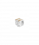 Deepcool CPU Air Cooler | AK620 G2 WH | White | Intel, AMD