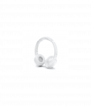 Muse | Stereo Headphones | M-272 BTW | Wireless/Wired | On-Ear | White | Noise canceling