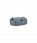 Thule | Travel Shoe Bag | Shoe Bag | Pond Gray