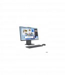 Lenovo IdeaCentre AIO | 27ARR9 | Desktop | AIO | 27 " | AMD Ryzen 5 | 7535HS | 16 GB | DDR5 | 1000 GB | AMD Radeon 660M Graphics