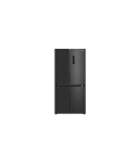 Midea Refrigerator | MDRF632FIE45 | Energy efficiency class E | Free standing | Side by Side | Height 177.5 cm | No Frost system