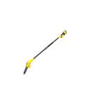 Stanley Cordless Chain Saw | SFMCPS620M1-QW | 18 V | 4 Ah | Lithium-ion technology