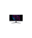 Acer | Predator X34 F1 | 34 " | QD-OLED | 21:9 | 360 Hz | 0.03 ms | 3440 x 1440 pixels | 300 cd/m&sup2; | HDMI ports quantity 2