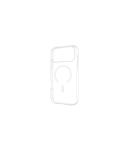 Fixed MagPure | Back cover | Apple | iPhone 18 Pro Max/17 Pro Max | TPU/PC | Clear | Magsafe