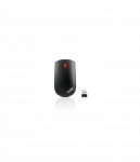 Lenovo | ThinkPad Essential  Mouse | Optical | Wireless | Black
