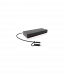 Lenovo | ThinkPad Hybrid USB-C with USB-A Dock, max 2 displays, | 40AF0135EU | USB-C  Dock | Ethernet LAN (RJ-45) ports 1 | Disp