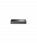 TP-LINK | Switch | TL-SF1008LP | Unmanaged | Desktop | 10/100 Mbps (RJ-45) ports quantity 8 | Power over Ethernet (PoE) ports qu