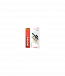 Fellowes | Laminating Pouch PREMIUM | A4 | Glossy | Thickness: 125 micron, Qty Per Pack: 100 pcs Ideal for notices, craft materi